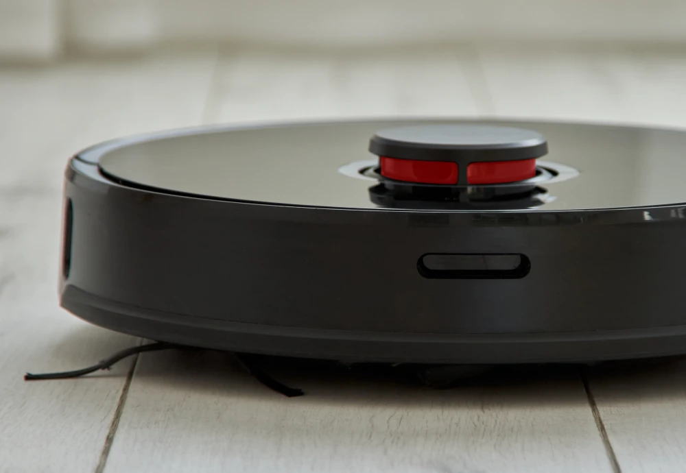 where to buy a robot vacuum cleaner